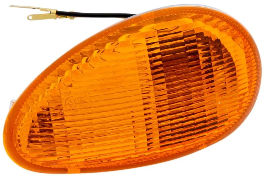 Vparts richtingaanwijzer turn signals front left , 7323