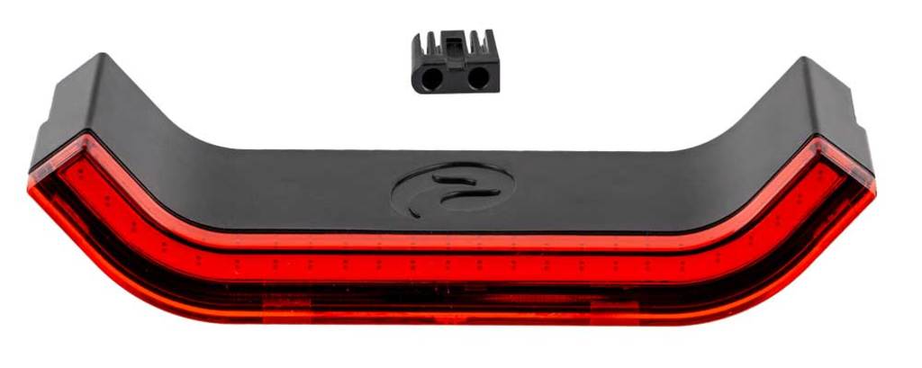 Batavus achterlicht aerflow 2.0 xer