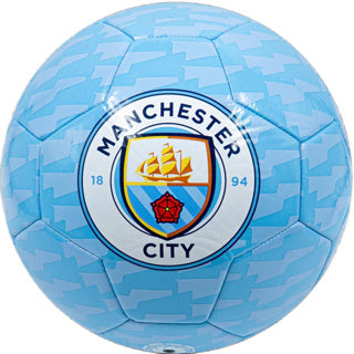 Ty voetbal manchester ci cc maat 5 2026 | 2 stuks