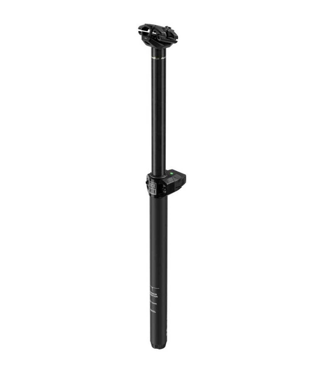 Rockshox rs vario seat post reverb axs 34.9 175mm b1