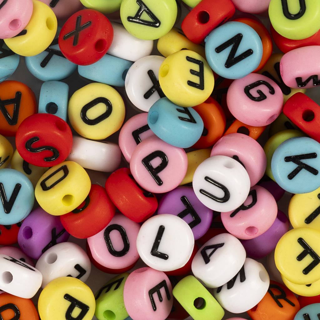 Https: www.cchobby.nl ronde-letterkralen-d-7-mm-gatgrootte-1-2-mm-ca-200-stuk-diverse-kleuren-25-gr-1-doos