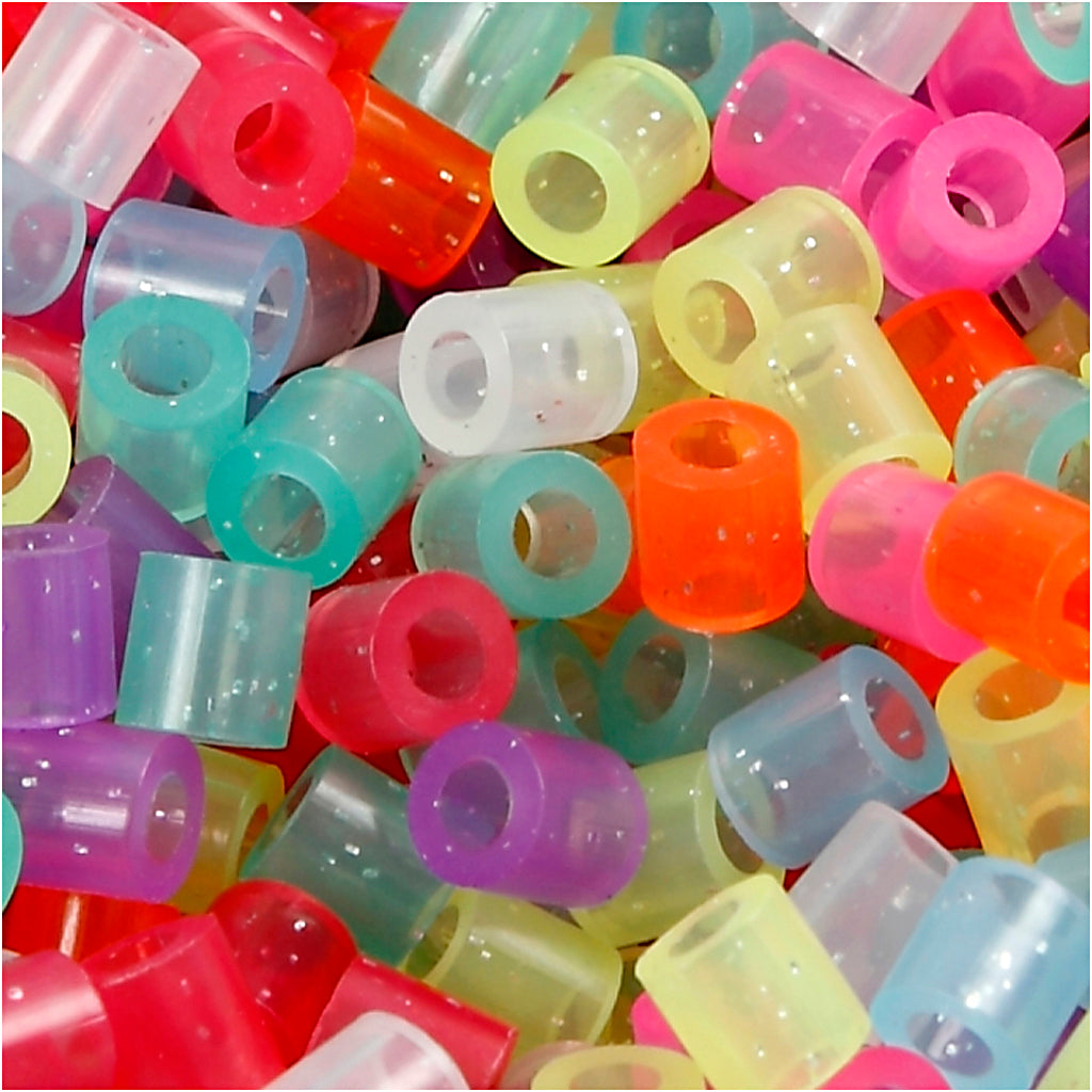 Http: www.cchobby.nl strijkkralen-afm-5x5-mm-gatgrootte-2-5-mm-medium-glitterkleuren-30000-stuk-1-doos