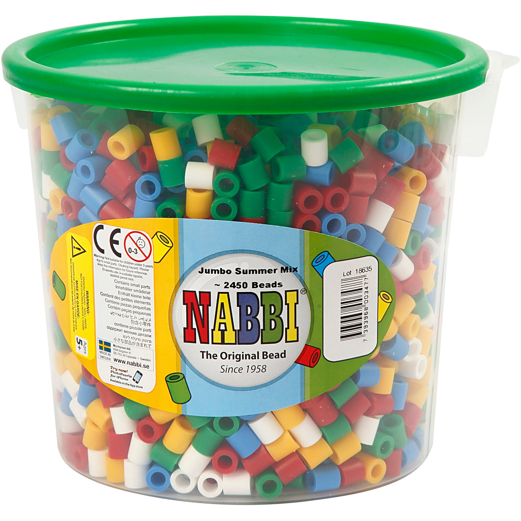 Http: www.cchobby.nl strijkkralen-afm-10x10-mm-gatgrootte-5-5-mm-jumbo-standaardkleuren-2450-div-1-doos