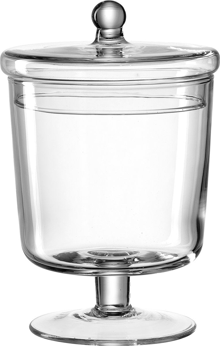 Leonardo poesia voorraadpot 19 cm