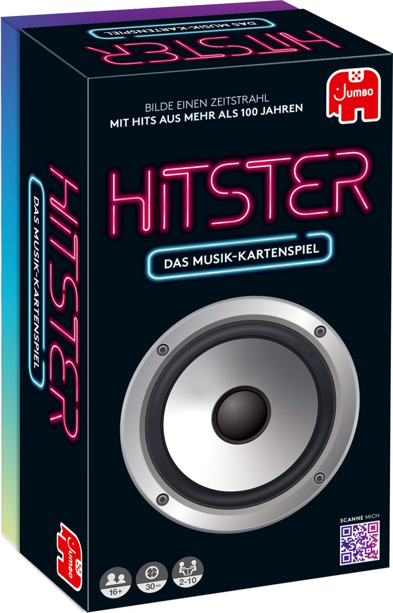 Jumbo hitster