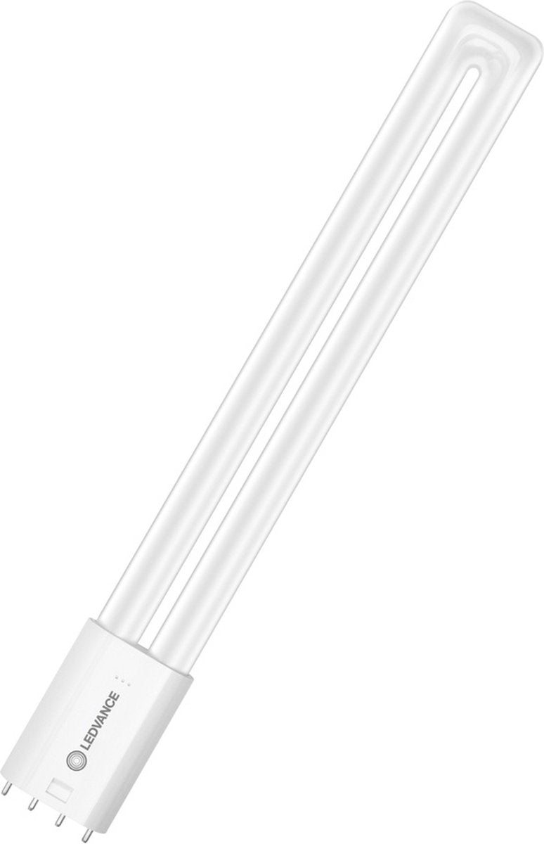 Osram - ledvance dulux led l24 12w 830 2g11 ac mains compatibele lamp - 4058075822092 - e3zdg
