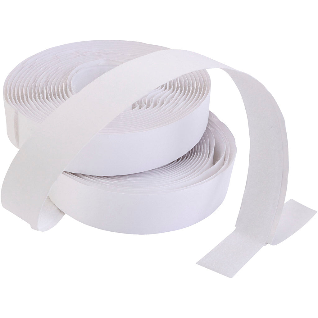 Http: www.cchobby.nl klittenband-klittenband-zelfklevend-dikte-2-cm-wit-25-m-1-doos