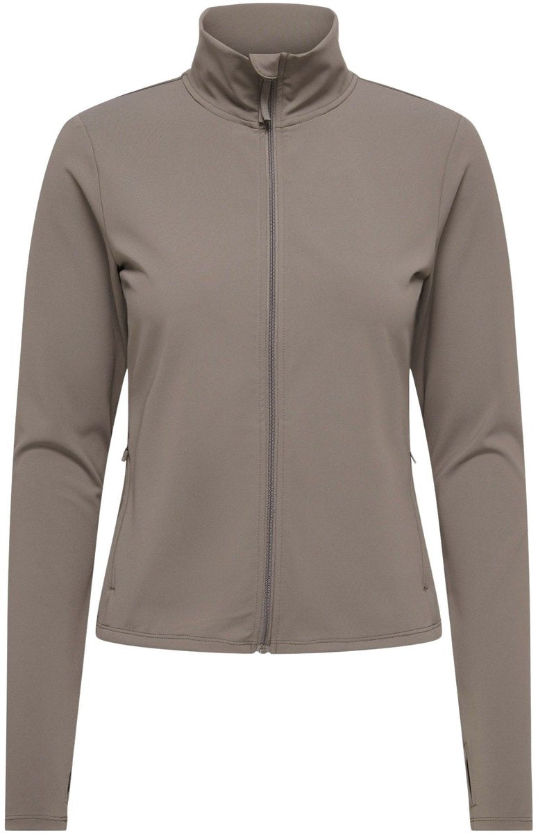 Only play mina fz cardigan sweatvest dames - maat xl