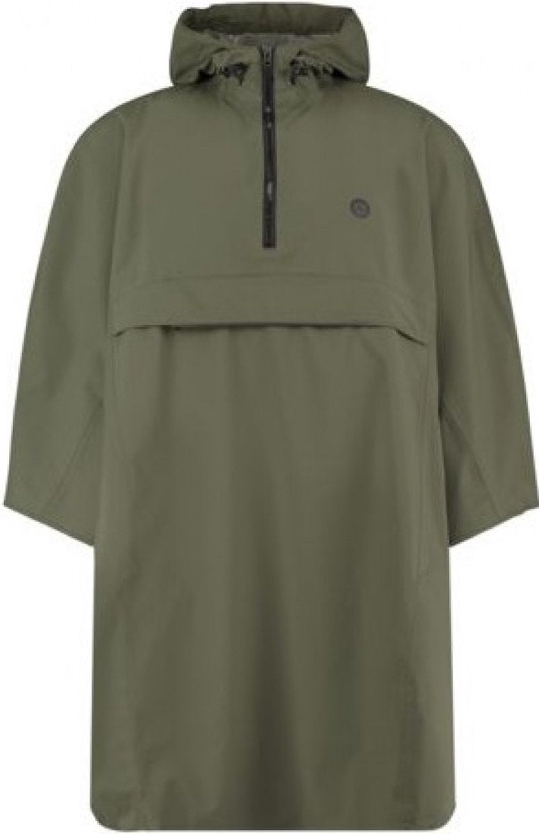 Agu go grant regen poncho essential