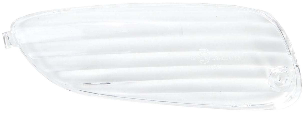 Vparts blinkerglas turn signal cap hi re, 8939