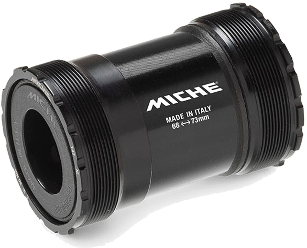 Miche t47 ic 68-73mm innenlagerschalen