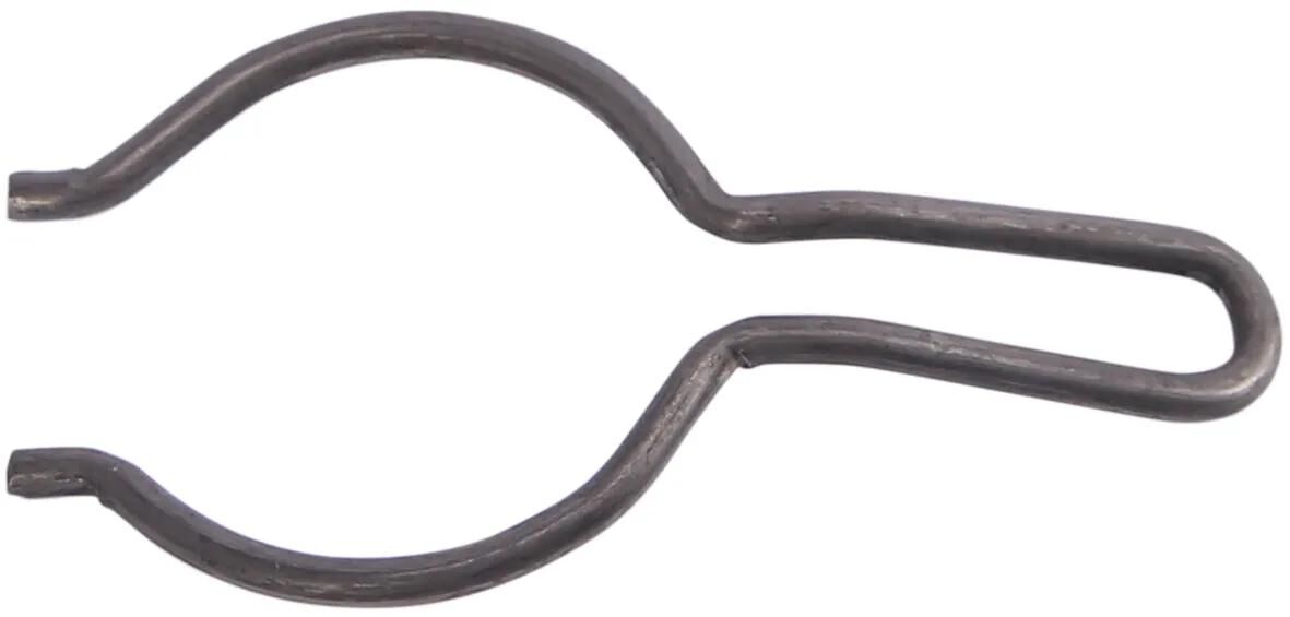 Buzzetti zekeringsveer clip spring for kick pini minarelli engines