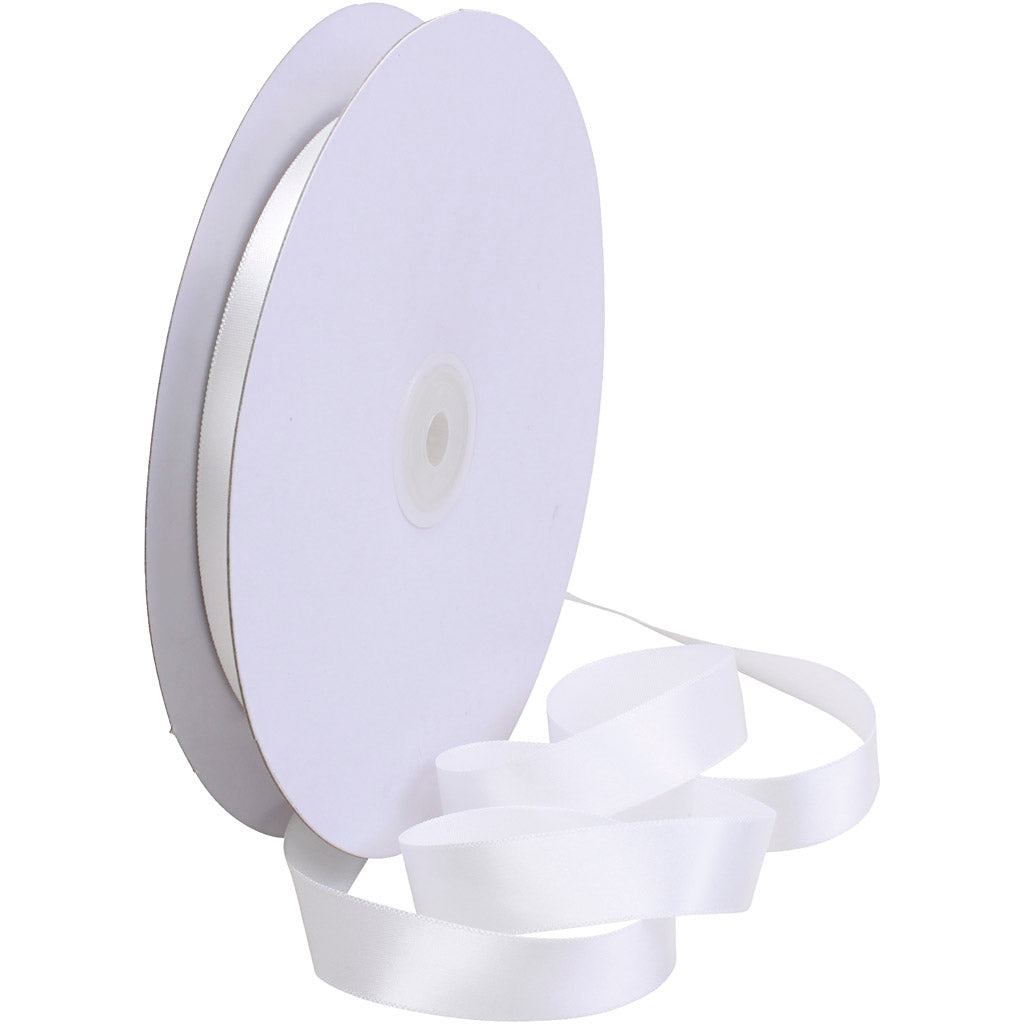Http: www.cchobby.nl satijnlint-b-15-mm-wit-50-m-1-rol