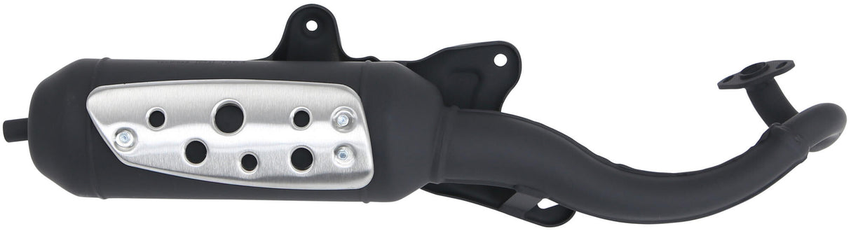 Tecnigas geluiddemper silent pro sound compl silent pro sw-chr