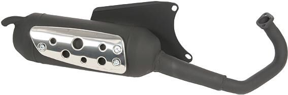 Tecnigas geluiddemper silent pro sound compl silent pro sw-chr