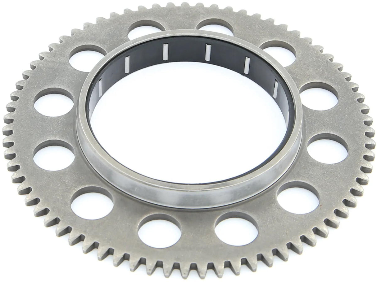 Standard parts starter tandkrans starter ring gear
