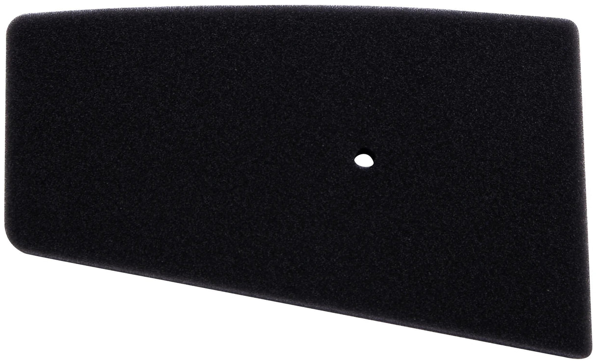 Athena luchtfilter air filter black