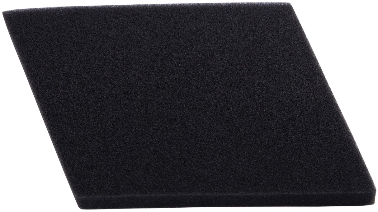 Nypso luchtfilter air filter black