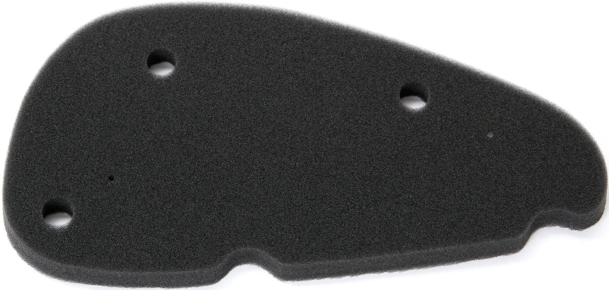 Nypso luchtfilter air filter black
