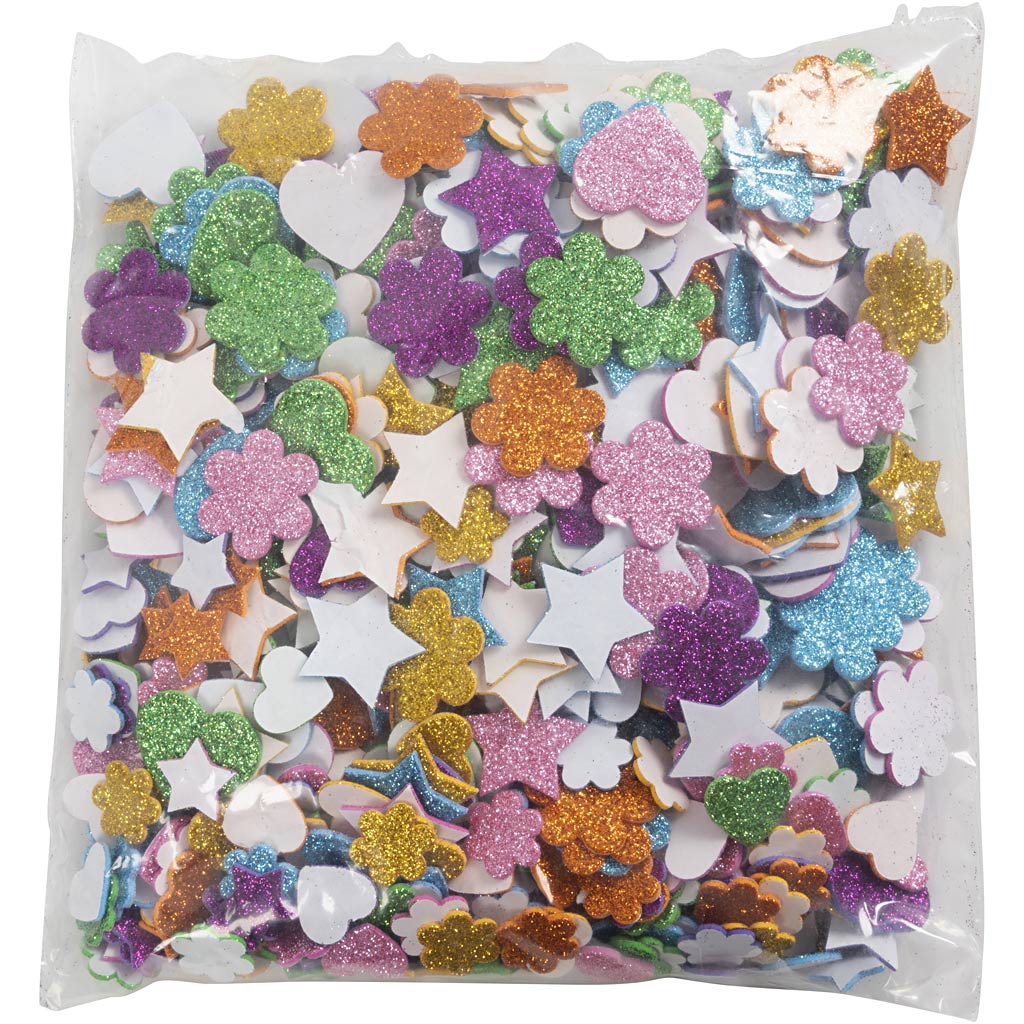 Http: www.cchobby.nl foam-figuren-sterren-bloemen-en-harten-d-19-29-mm-800-div-1-doos