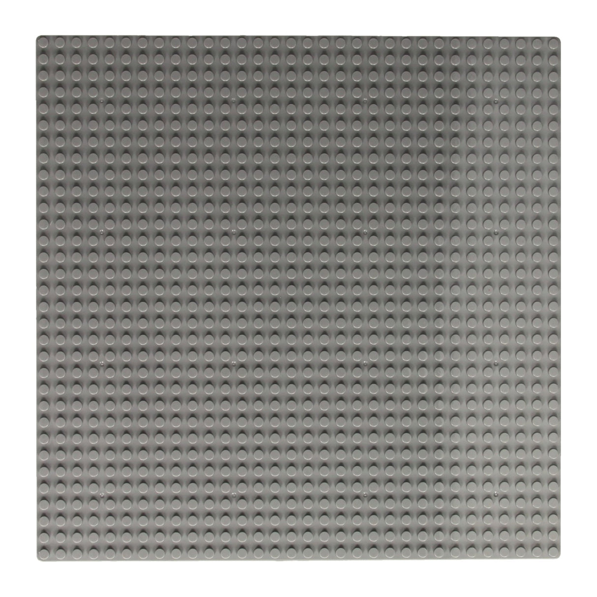 Lobbes speelgoed bv bouwplaat 26x26cm
