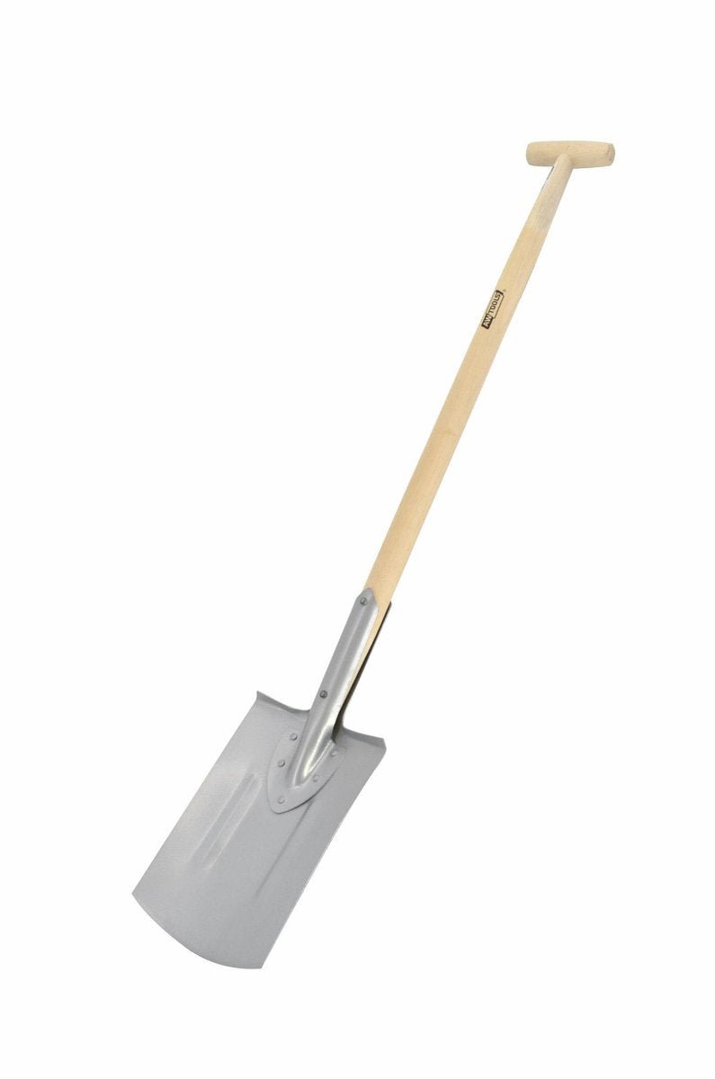 Awtools - tuinschep - nitrogaten - gehard staal