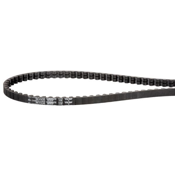 Gates aandrijfriem cdc carbon drive 137t 1507x12mm zwart
