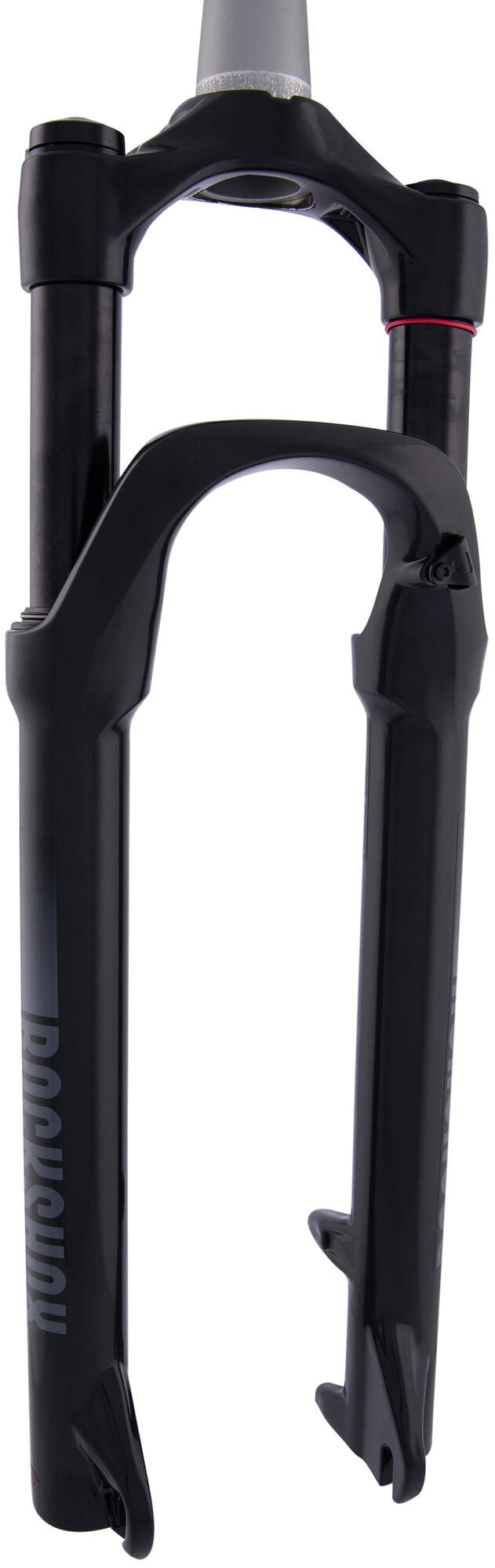 Rockshox verende voorvork judy gold rl susp.fork rs judy gold rl 100mm black