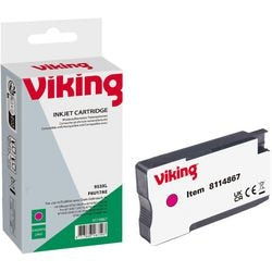 Inktcartridge viking 953 xl compatible magenta