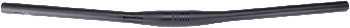 Contec stuur moab flat ct handlebar moab flat 31,8mmx660, s5, bfblack