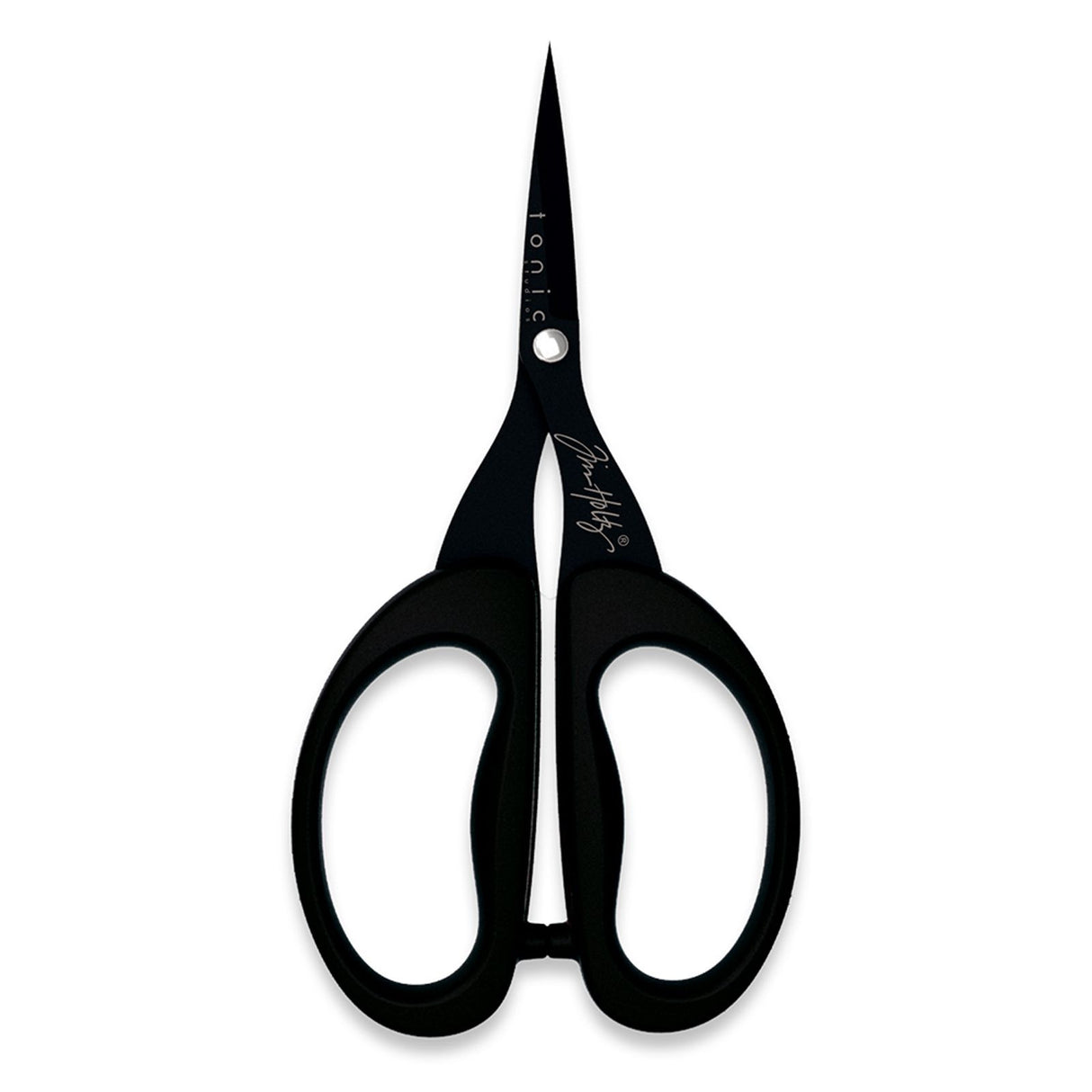 Tonic studios • tim holtz mini-snips scissors