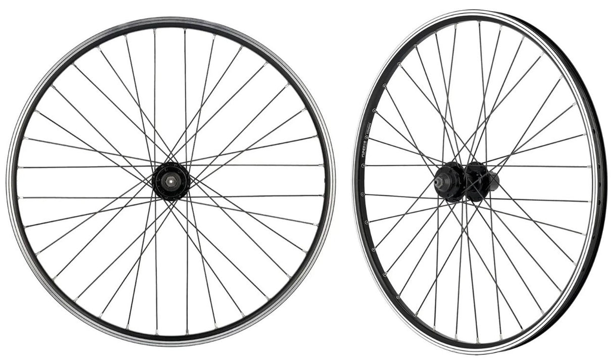 Rodi Wielset Skorpion MTB Disc 29 8 9 10 speed zwart