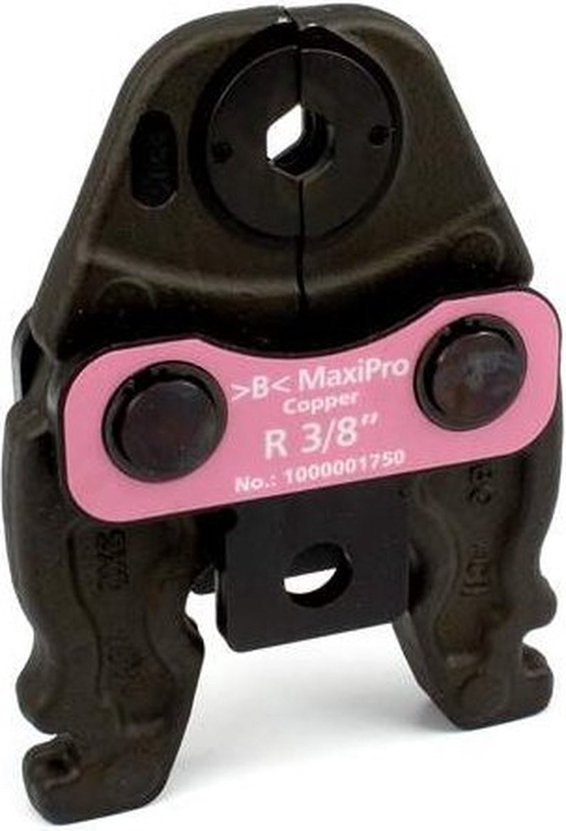 Rothenberger - maxipro - persbek 3 8 - voor koelleiding