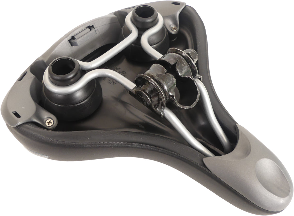 Gazelle Zadel Selle Jewel Zwart