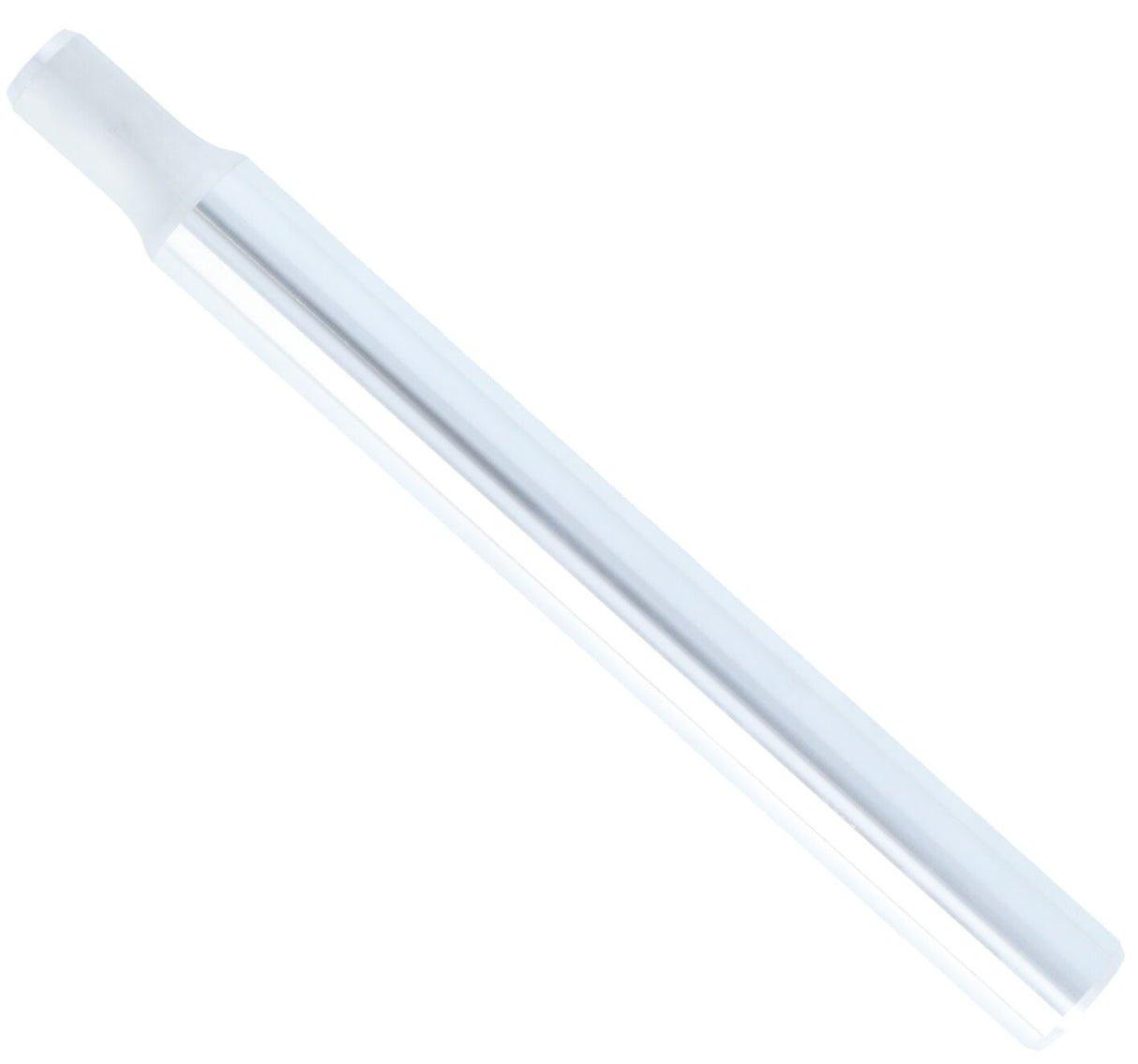 zadelpen kaars 29.0 x 300 alu