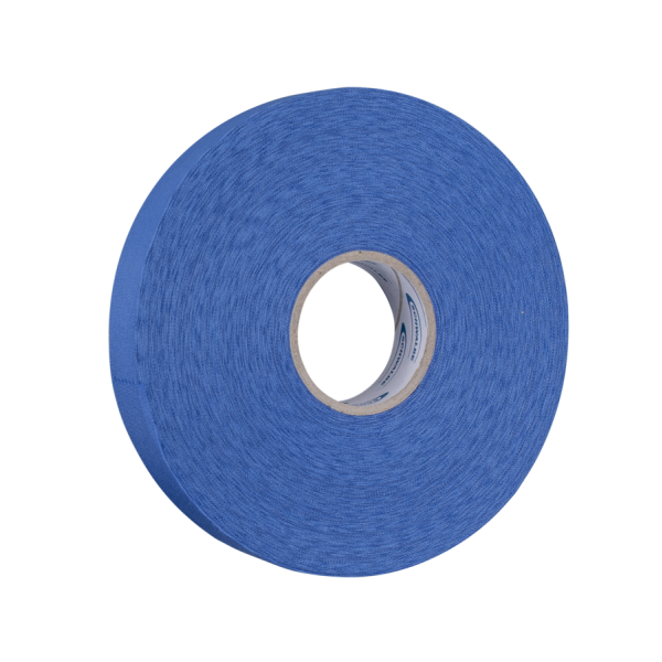 Schwalbe fabric rim tape 50m x 19mm, roll, max.10 b