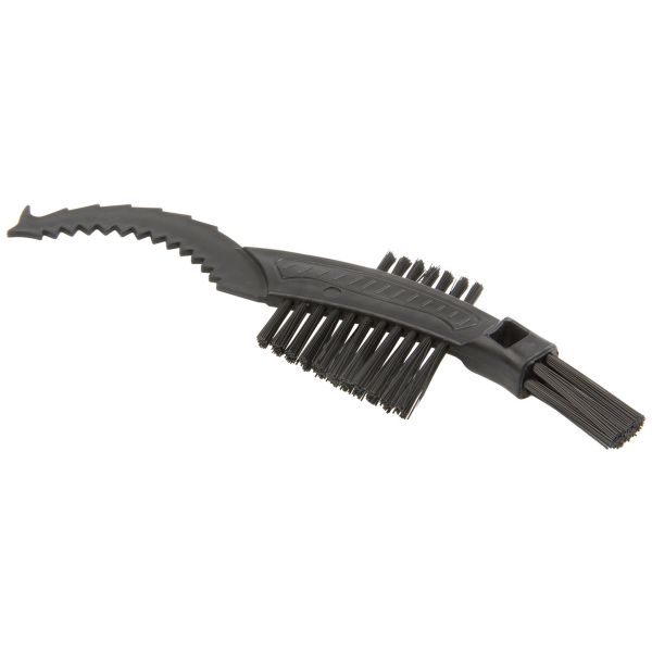 Cog brush