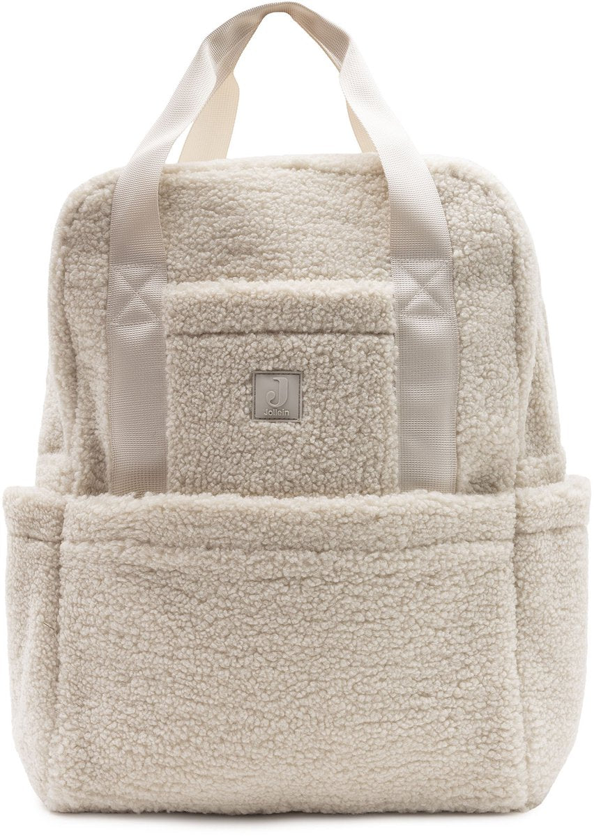 Jollein luiertas teddy lou sand