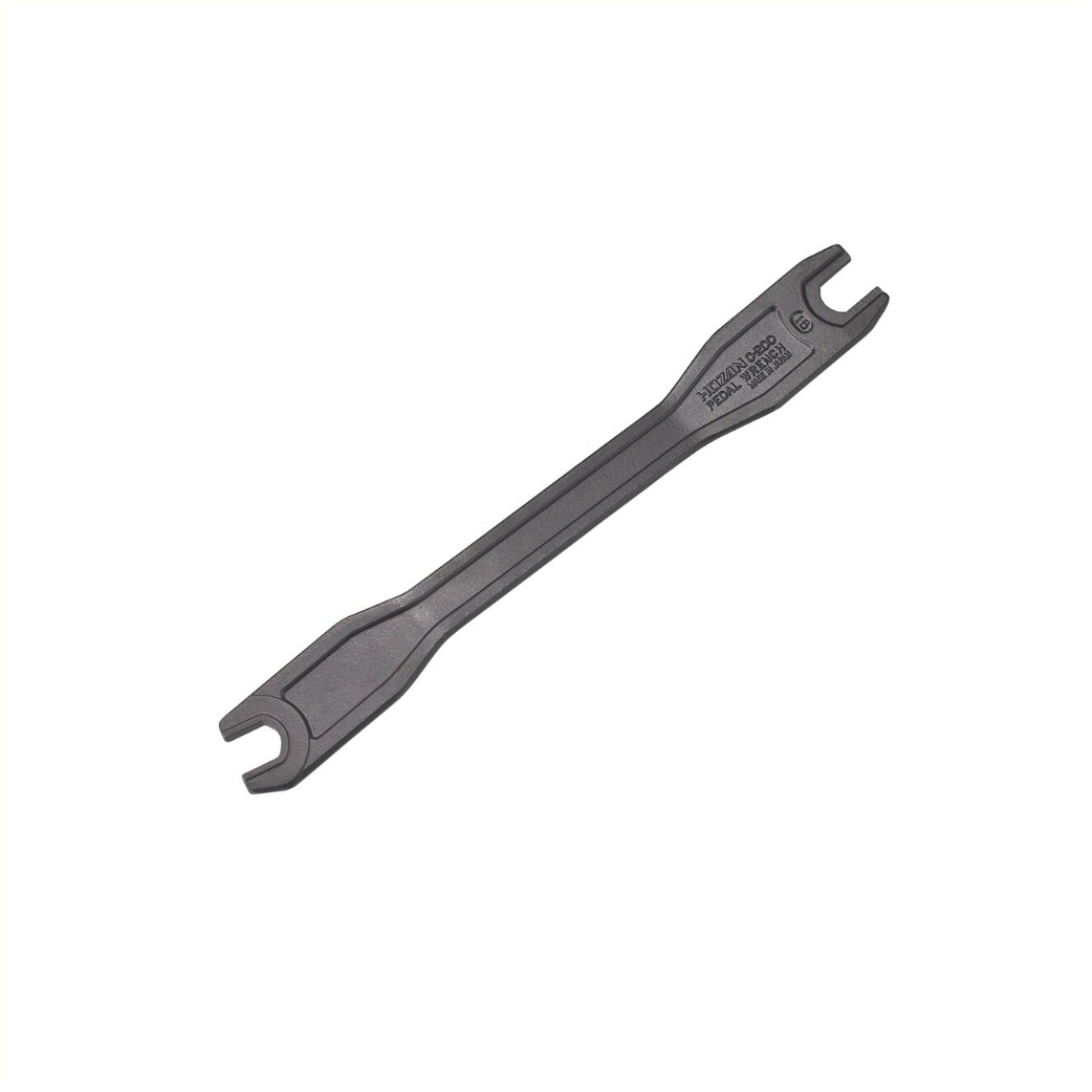 Pedaalsleutel Hozan C-200 HD - 15 x 15mm