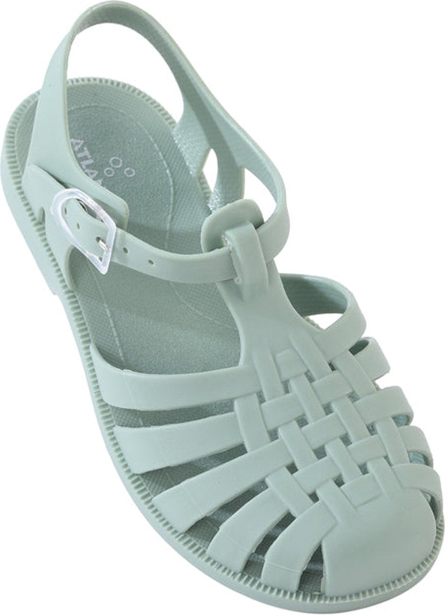 Atlantis guppy - waterschoenen voor kinderen - groen - 35