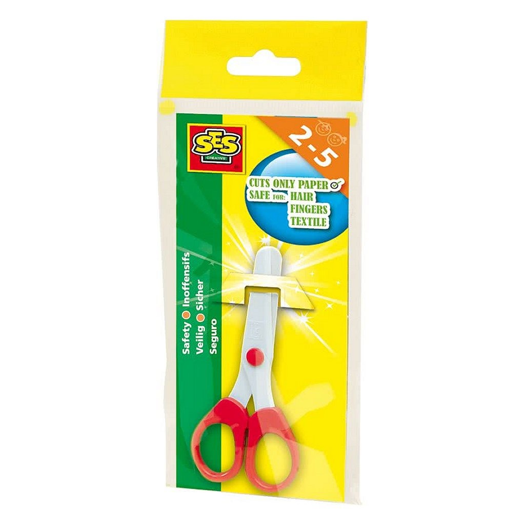 Ses veiligheidsschaar