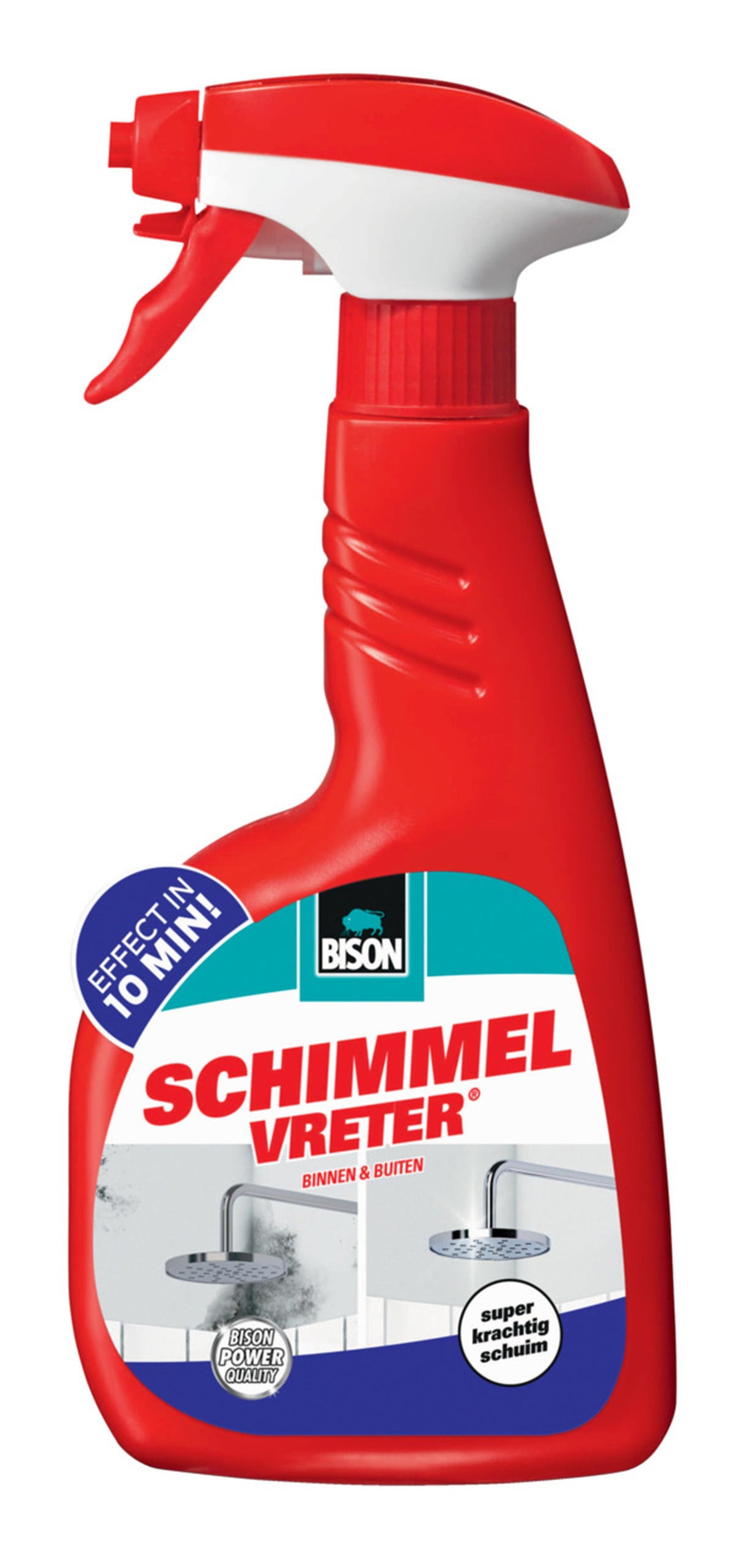 Bison air max schimmelvreter 500ml