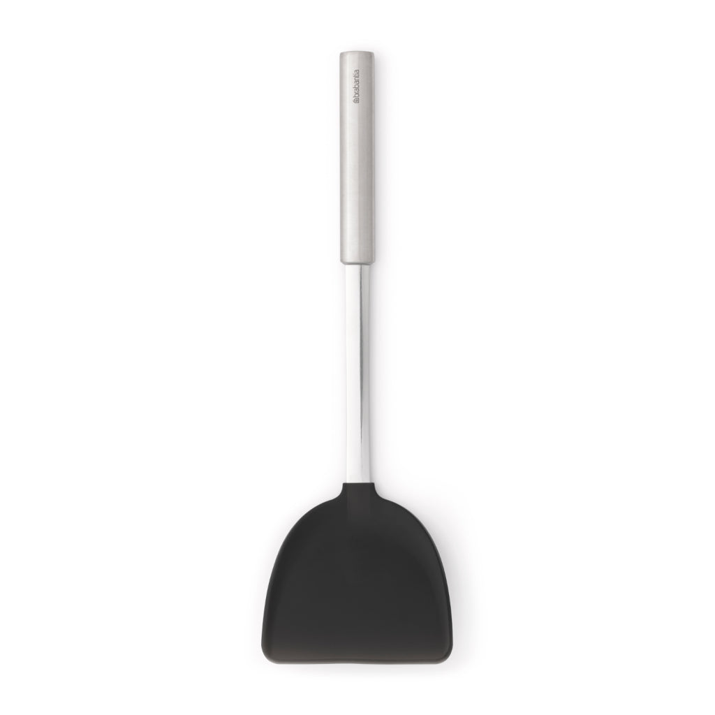 Brabantia profile wokspatel silicone rvs