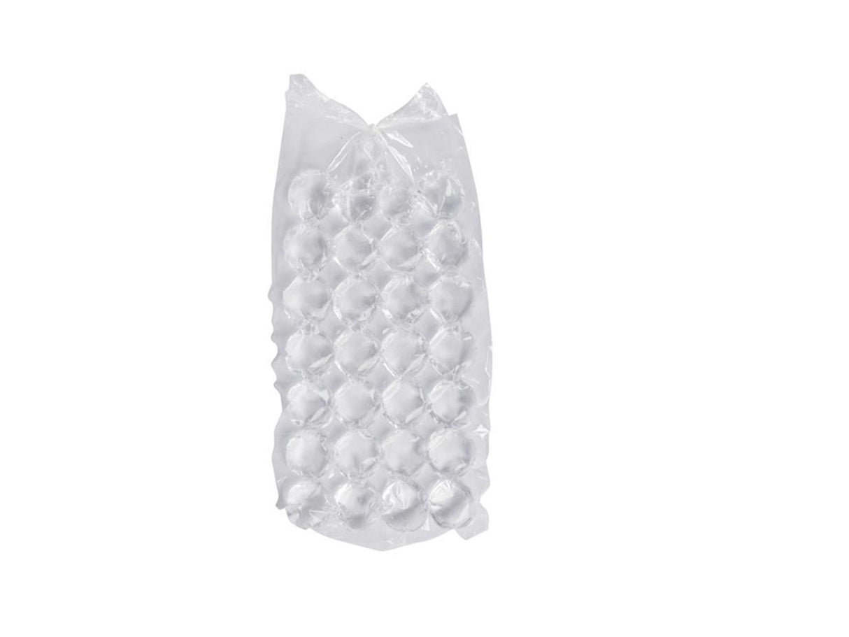 Lifetime cooking ijsblokzakken pak a 10 stuks 38x17cm