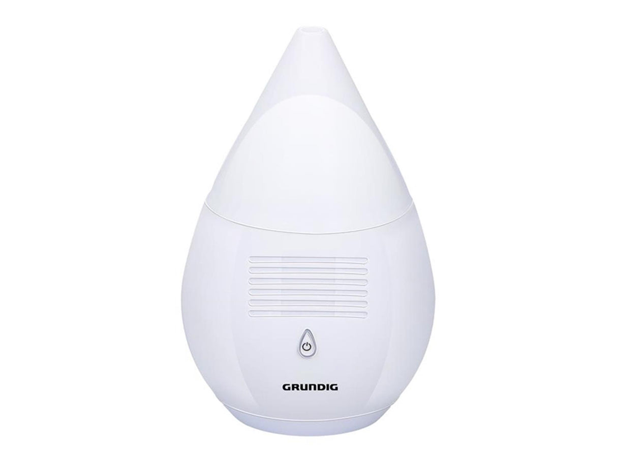 Grundig geurverspreider kleurveranderend