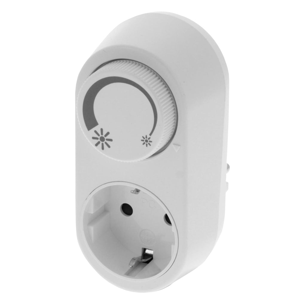 Q link q-link universeel stekkerdimmer led 3-24w