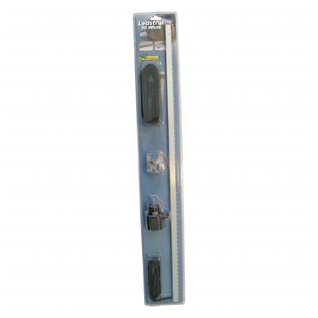 Ubbink ledstrip met 62 led-lampjes 90 cm wit 1312117