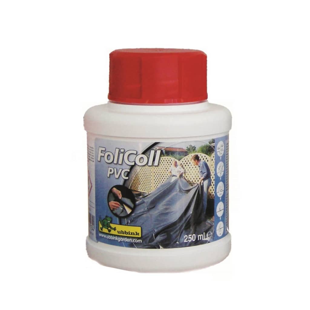 Ubbink vijverfolielijm folicoll 250 ml 1061913