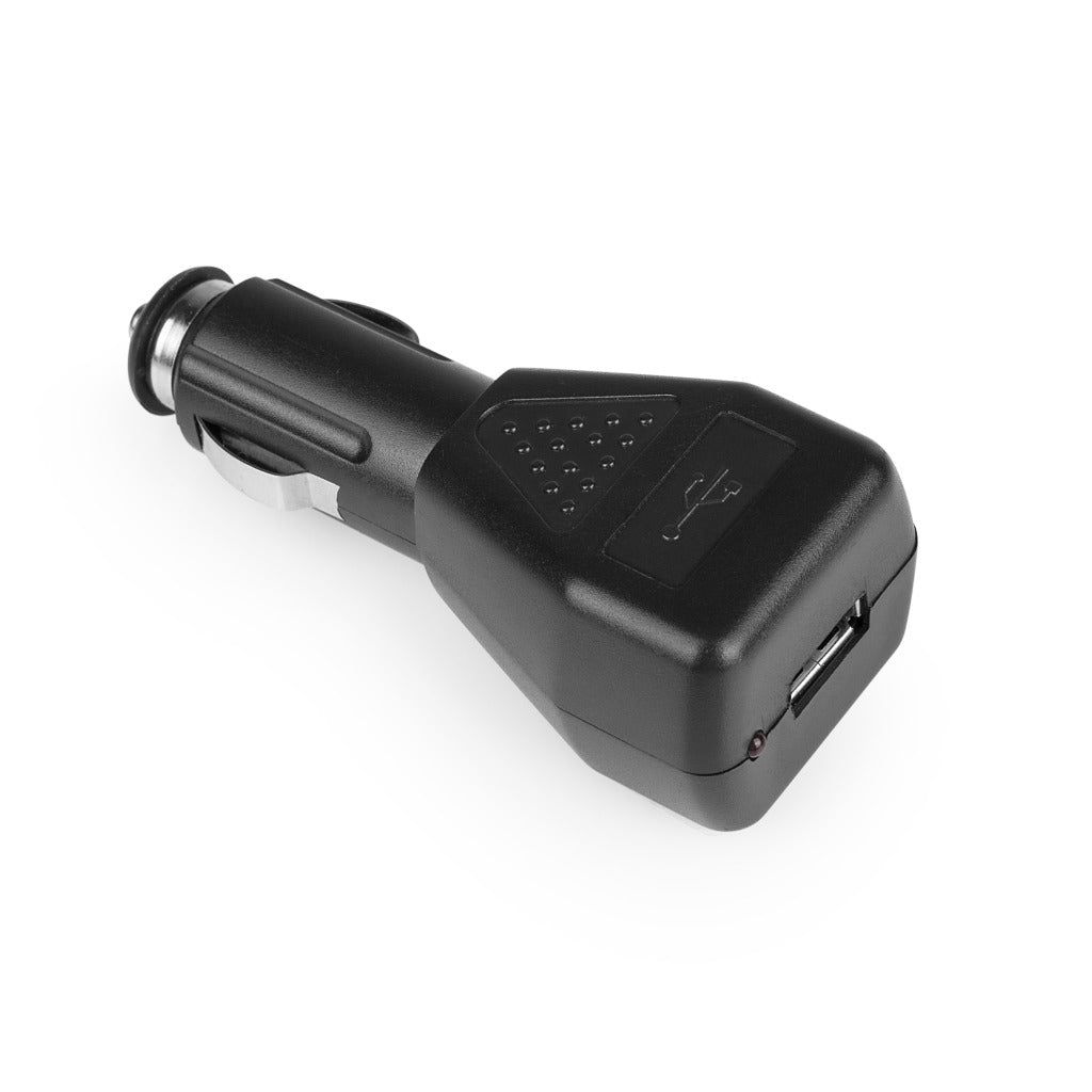 Smartwares sk-1541 bluetooth car kit zwart