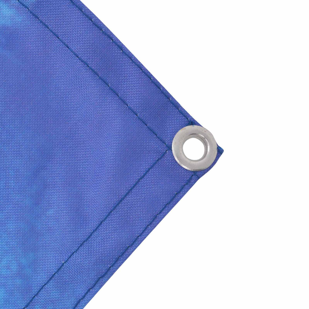 Vidaxl buitenparasol meerkleurig 400 x 90 cm oxford